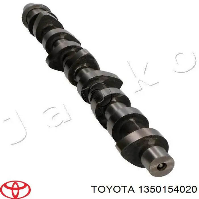 Comprar Árboles de levas Toyota Hiace II H5