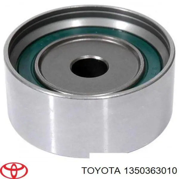 Comprar 1350363010 Toyota Polea correa distribución