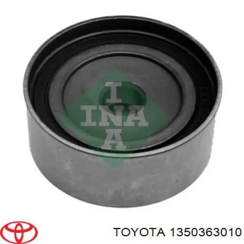 1350363010 Toyota polea correa distribución