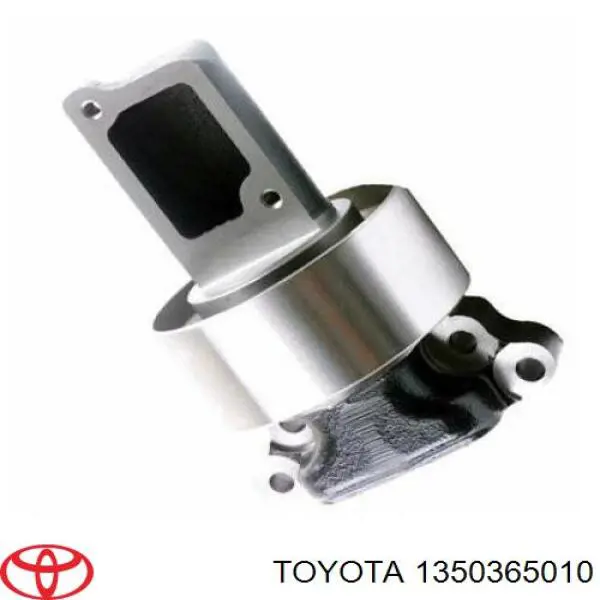 Polea correa distribución Toyota 1350365010 precio, desde 34,74 EUR