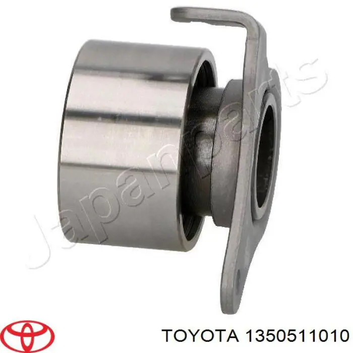 Rodillo tensor cadena Toyota 1350511010