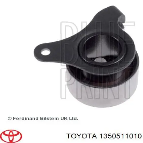 Tensor de la correa de distribución Toyota 1350511010 precio, desde 20,72 EUR