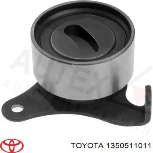 1350511011 Toyota rodillo, cadena de distribución