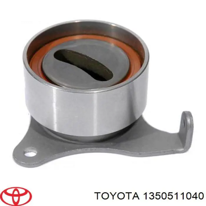 1350511040 Toyota rodillo, cadena de distribución