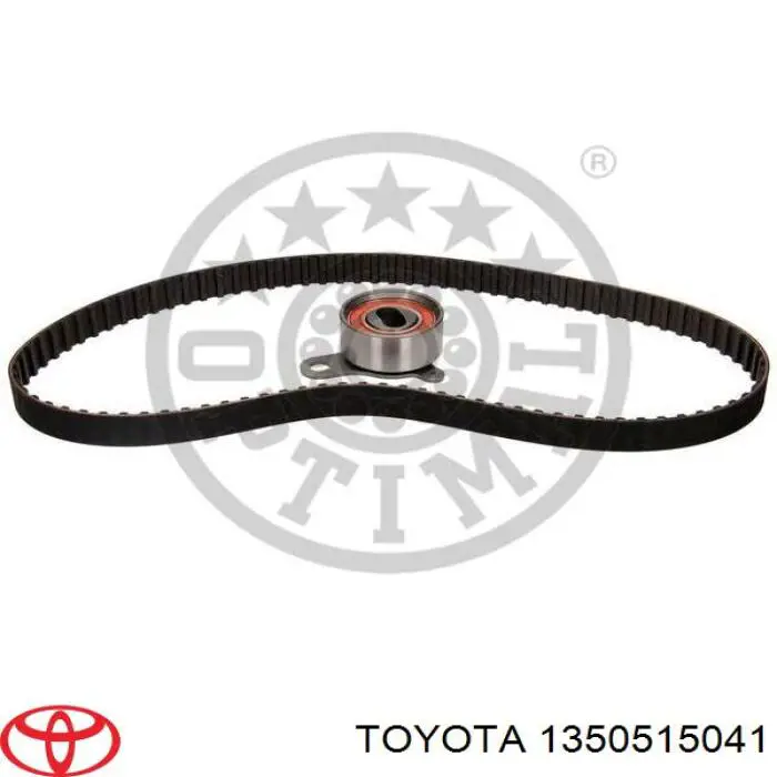 Tensor de la correa de distribución Toyota 1350515041 precio, desde 19,72 EUR