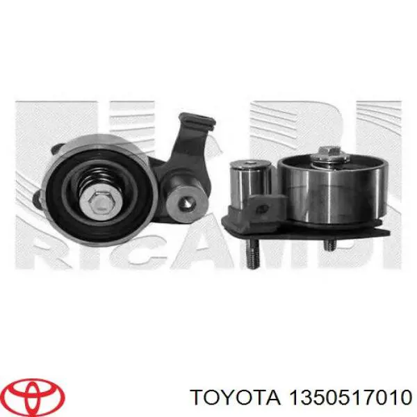 1350517010 Toyota tensor correa distribución