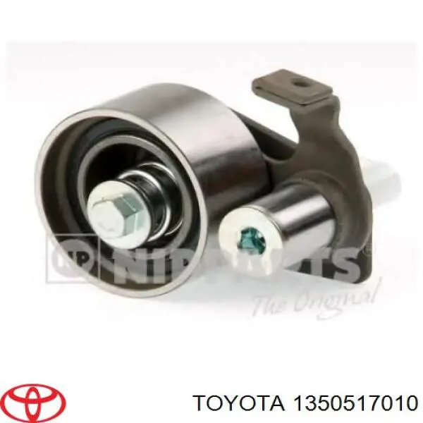 Tensor de la correa de distribución Toyota 1350517010 precio, desde 44,09 EUR