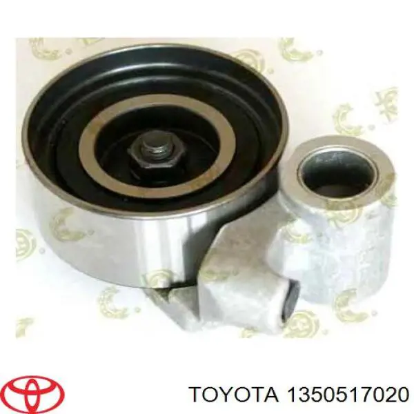 Tensor de la correa de distribución Toyota 1350517020 precio, desde 44,62 EUR