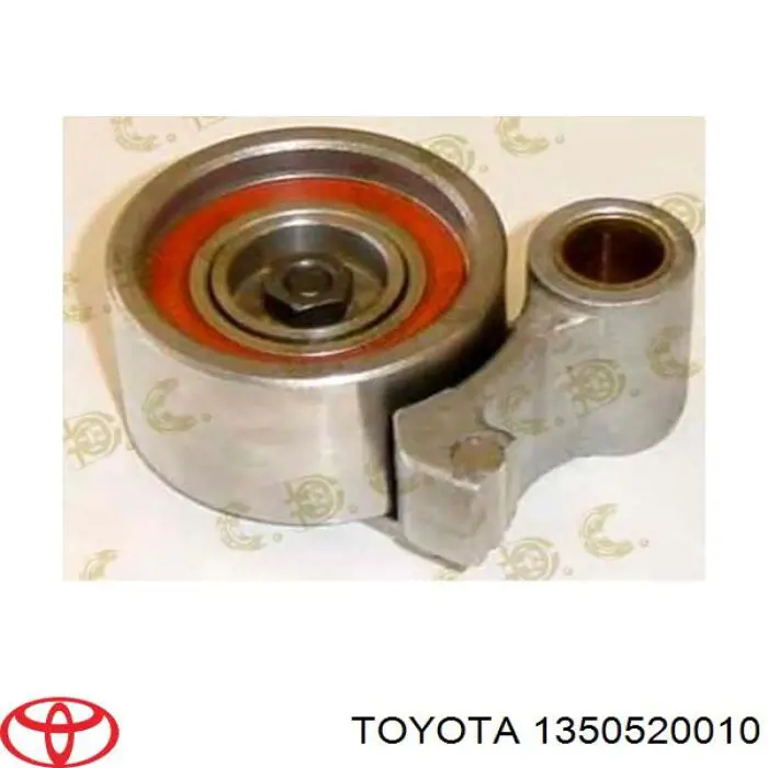1350520010 Toyota rodillo, cadena de distribución