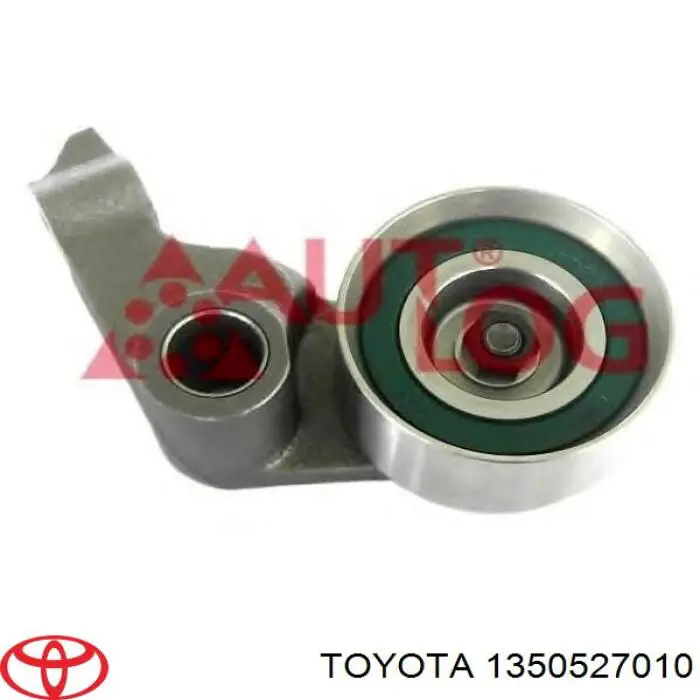 1350527010 Toyota rodillo, cadena de distribución
