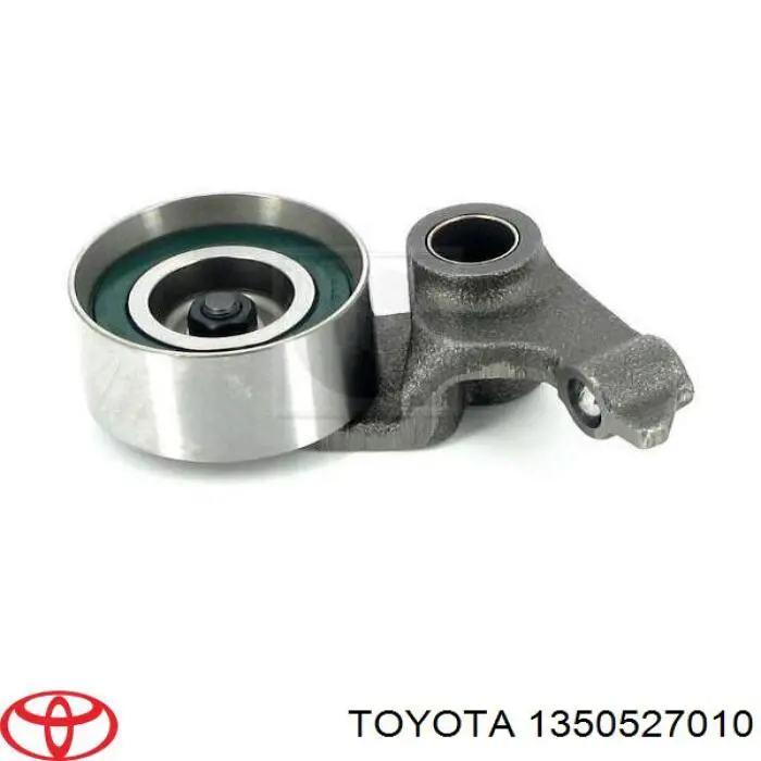 Rodillo, cadena de distribución Toyota Corolla R10
