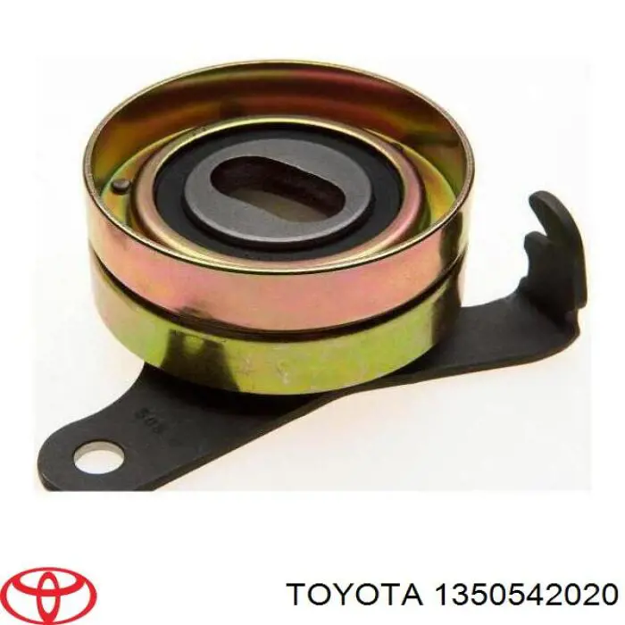 Tensor correa distribución 1350542020 Toyota