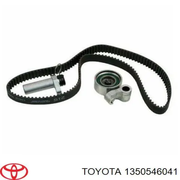Tensor correa distribución 1350546041 Toyota