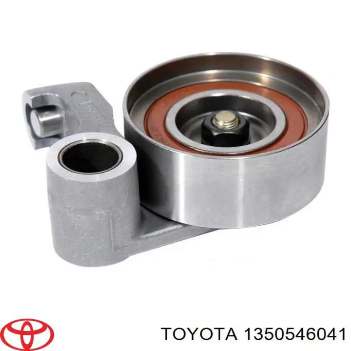 1350546041 Toyota tensor correa distribución