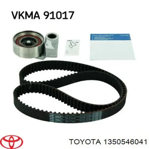 Tensor de la correa de distribución Toyota 1350546041 precio, desde 38,98 EUR
