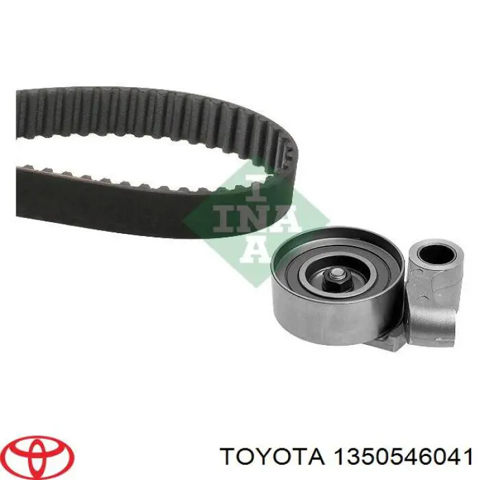 Comprar 1350546041 Toyota Tensor correa distribución