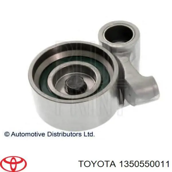 1350550011 Toyota tensor correa distribución