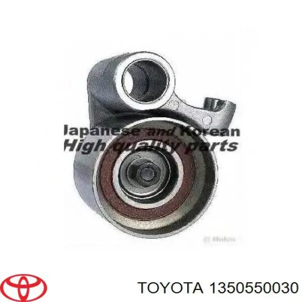 Tensor de la correa de distribución Toyota 1350550030 precio, desde 59,83 EUR