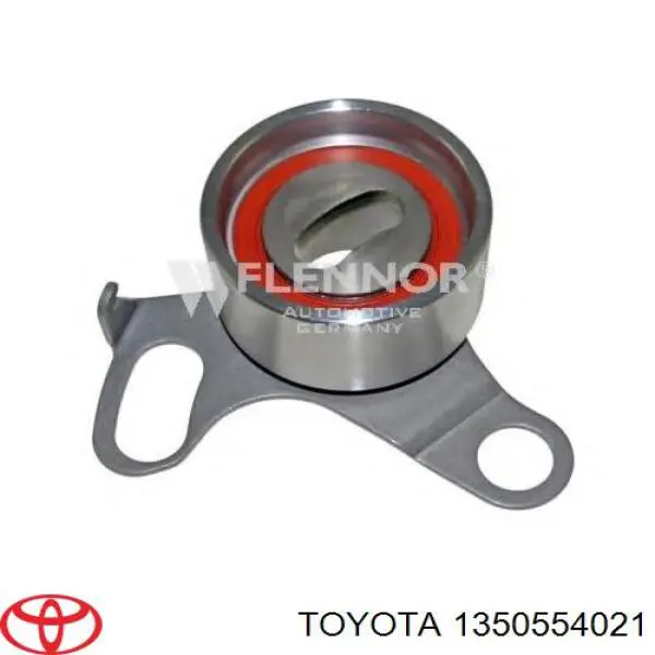 Polea correa distribución Toyota 1350554021 precio, desde 21,59 EUR