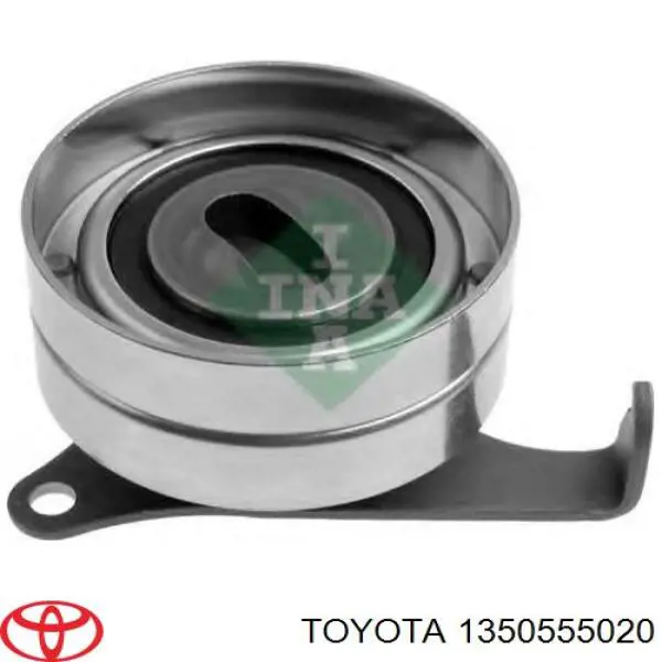 1350555010 Toyota rodillo, cadena de distribución