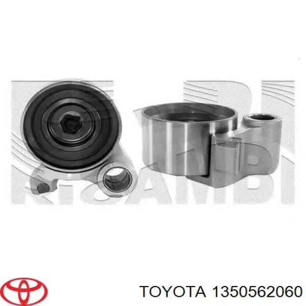 1350562060 Toyota tensor correa distribución