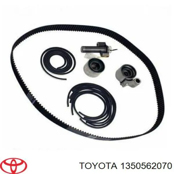 Tensor de la correa de distribución Toyota 1350562070 precio, desde 28,51 EUR