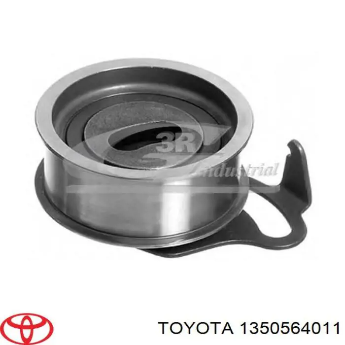 1350564011 Toyota tensor correa distribución