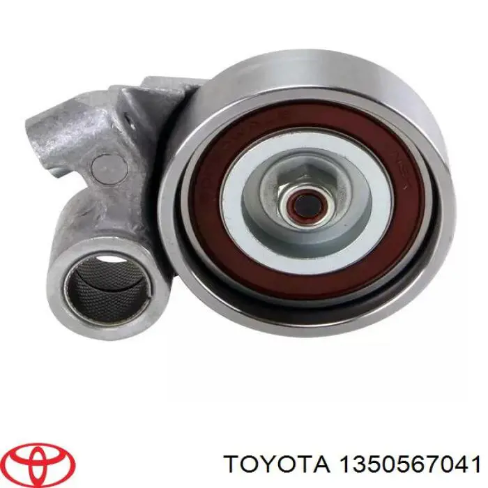 Comprar 1350567041 Toyota Tensor correa distribución