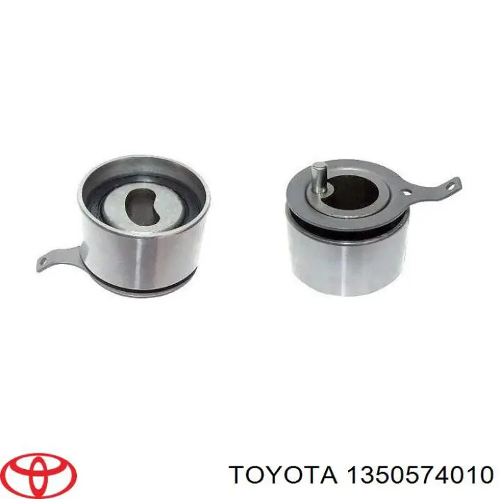 Tensor correa distribución 1350574010 Toyota