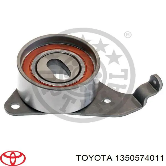 1350574011 Toyota rodillo, cadena de distribución
