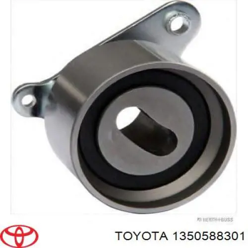 1350588301 Toyota tensor correa distribución