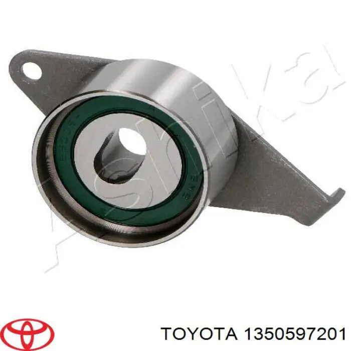 1350597201 Toyota rodillo, cadena de distribución