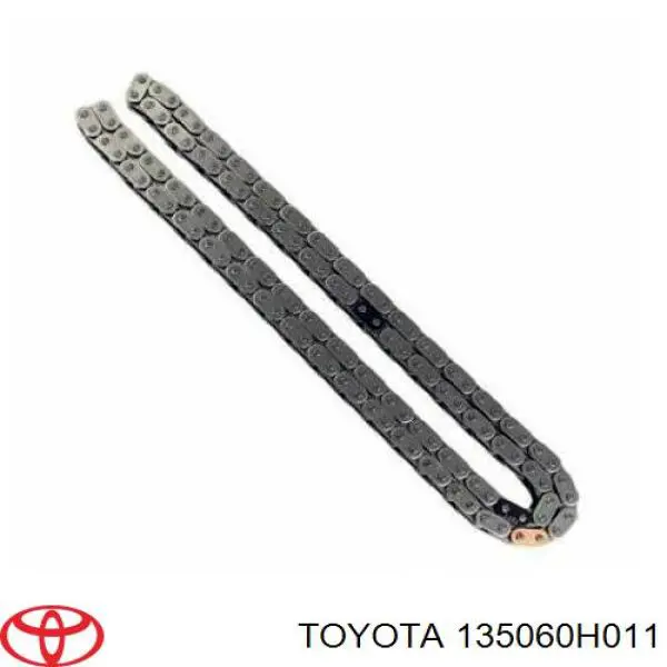 Cadena de distribución MRB71502 MarkBest