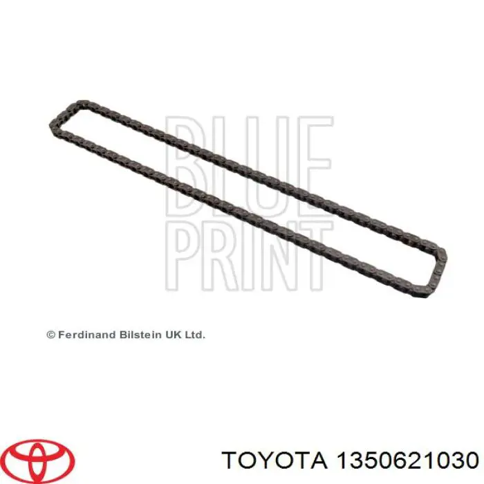 Comprar 1350621030 Toyota Cadena de distribución