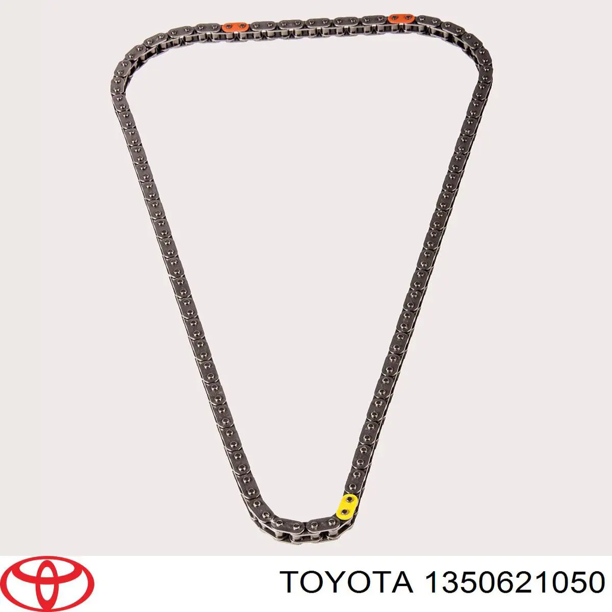 Cadena de distribución Toyota 1350621050 precio, desde 62,61 EUR