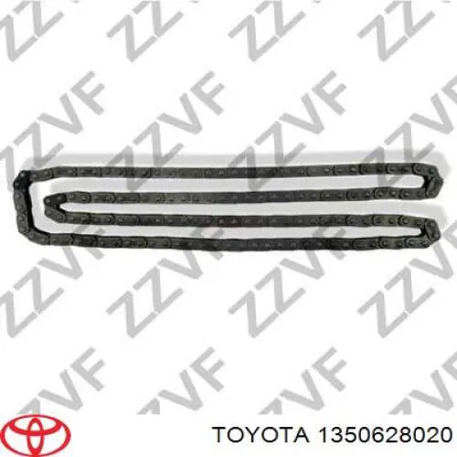 Cadena de distribución Hans Pries (Topran) 600799 precio, desde 29,81 EUR