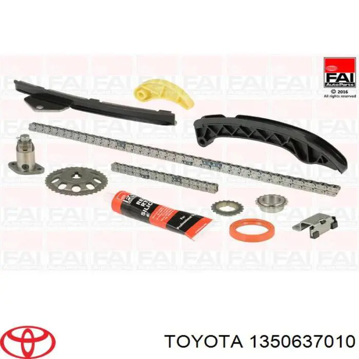 Comprar 05FKSDH140LE DID Cadena de distribución