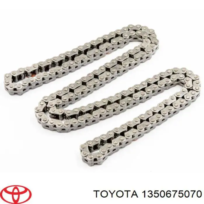 Cadena de distribución para Toyota COASTER (B4, B5)