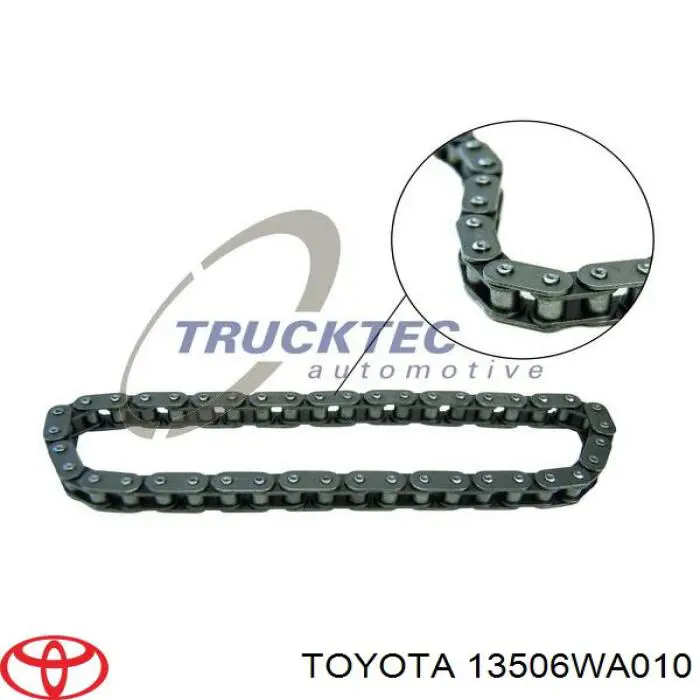 Cadena de distribución superior BMW 11318572503