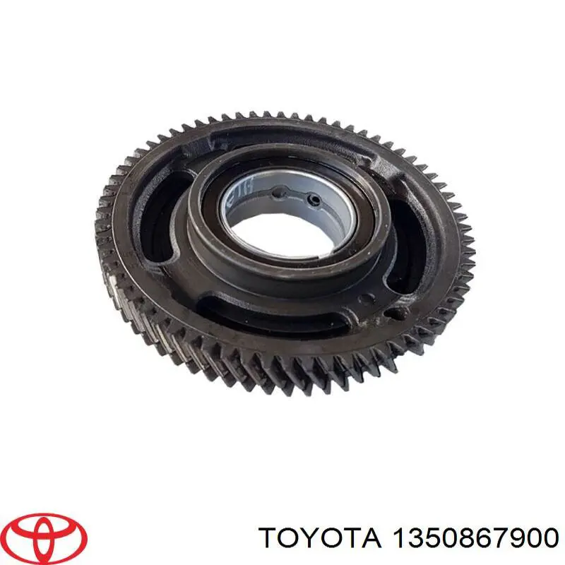  Toyota 1350867900 precio, desde 155,71 EUR