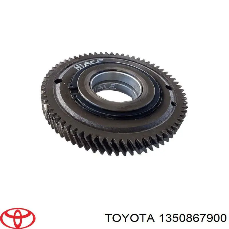 Comprar 1350867900 Toyota 