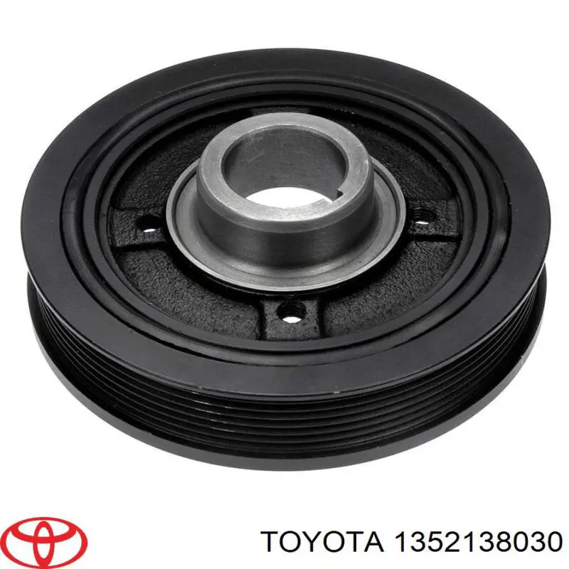 Piñón del cigüeñal Lexus LS 460/460L sedán (USF4) (2006 - 2026) precio, desde 28,56 EUR
