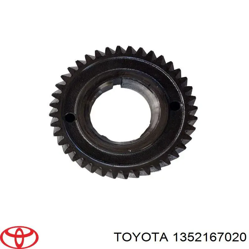 Guía de cadena de distribución Toyota 1352167020 precio, desde 92,53 EUR