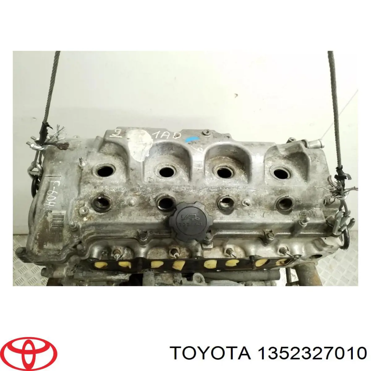 Comprar 1352327010 Toyota Piñón del árbol de levas