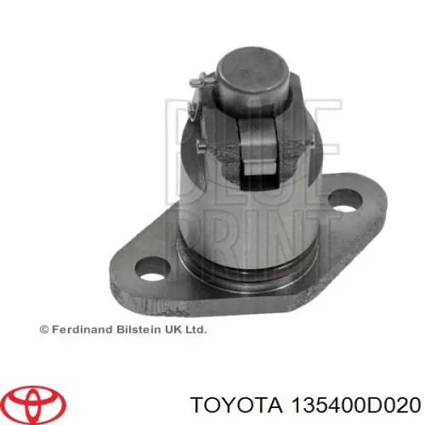 Tensor de cadena de distribución 135400D010 Toyota