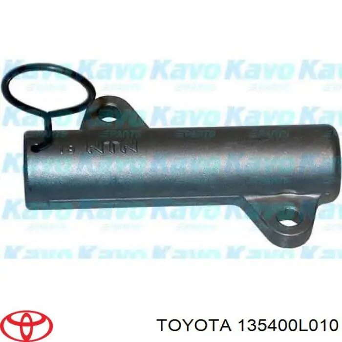 135400L010 Toyota tensor de la correa de distribución