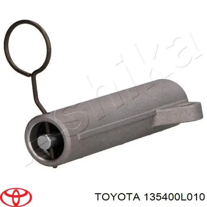 Tensor de la correa de distribución Toyota 135400L010 precio, desde 24,49 EUR