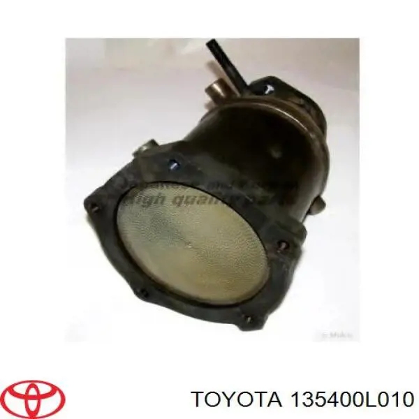 Comprar 135400L010 Toyota Tensor, correa de distribucion