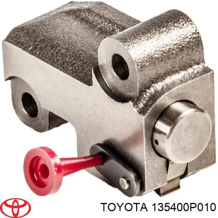 Tensor, cadena de distribución Toyota Land Cruiser PRADO ASIA (J12)