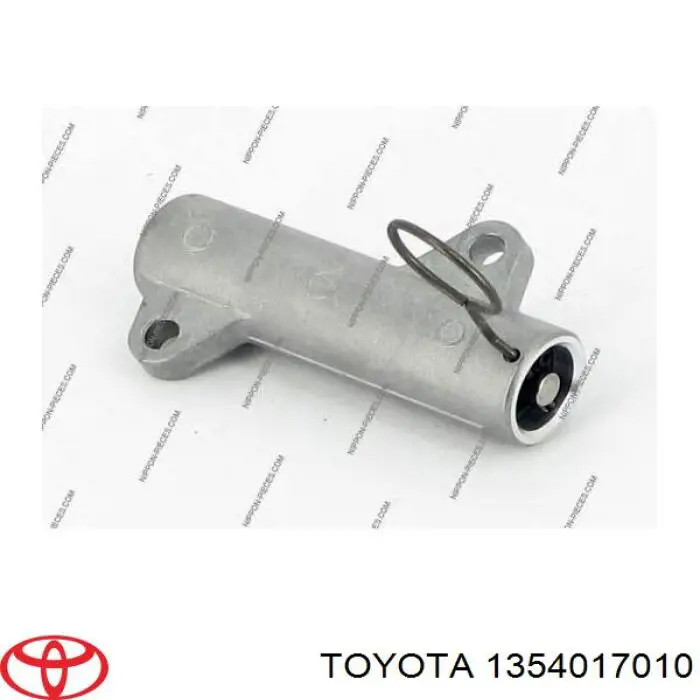 1354017010 Toyota tensor de la correa de distribución